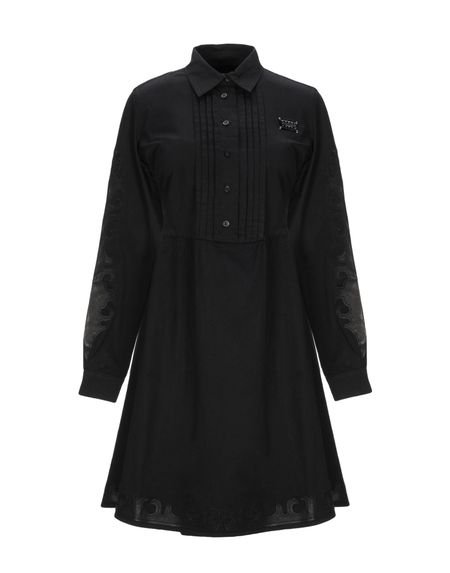 Платье PHILIPP PLEIN Платье PHILIPP PLEIN