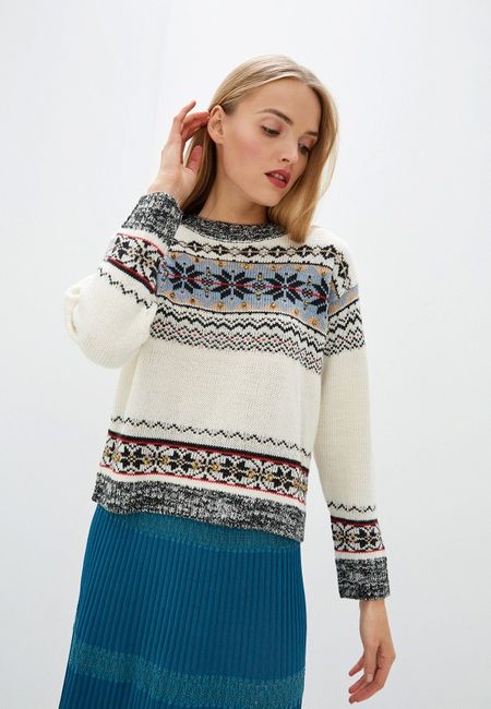 Джемпер Twinset Milano Джемпер Twinset Milano