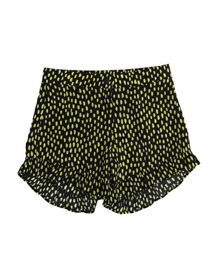 Шорты STELLA McCARTNEY KIDS Шорты STELLA McCARTNEY KIDS