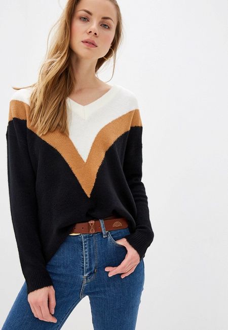 Пуловер Brave Soul Пуловер Brave Soul