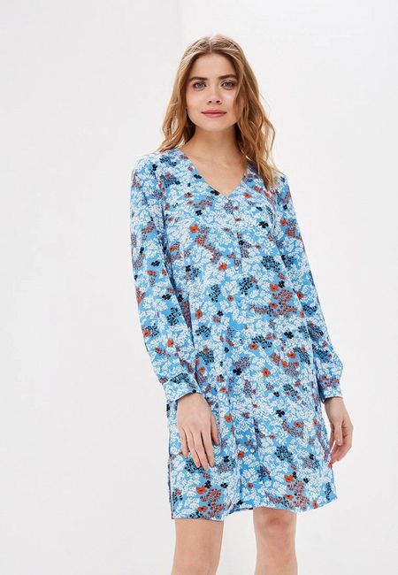 Платье Ichi Платье Ichi