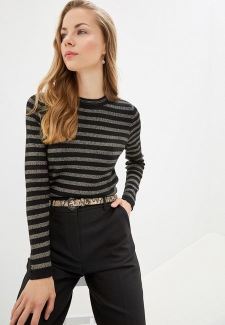 Джемпер Naf Naf Джемпер Naf Naf