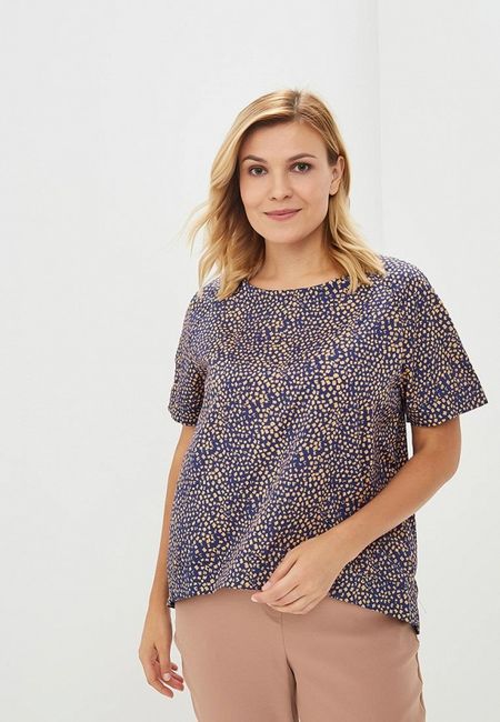 Блуза Ruxara Блуза Ruxara