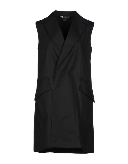 Пальто Y-3 Пальто Y-3