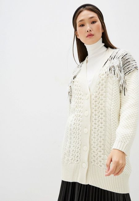 Кардиган Twinset Milano Кардиган Twinset Milano