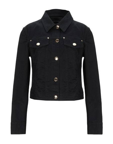 Куртка BOUTIQUE MOSCHINO Куртка BOUTIQUE MOSCHINO