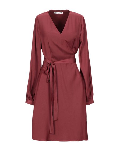 Платье ESSENTIEL ANTWERP Платье ESSENTIEL ANTWERP