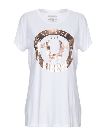 Футболка TRUE RELIGION Футболка TRUE RELIGION