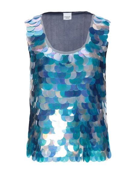 Топ PINKO UNIQUENESS Топ PINKO UNIQUENESS