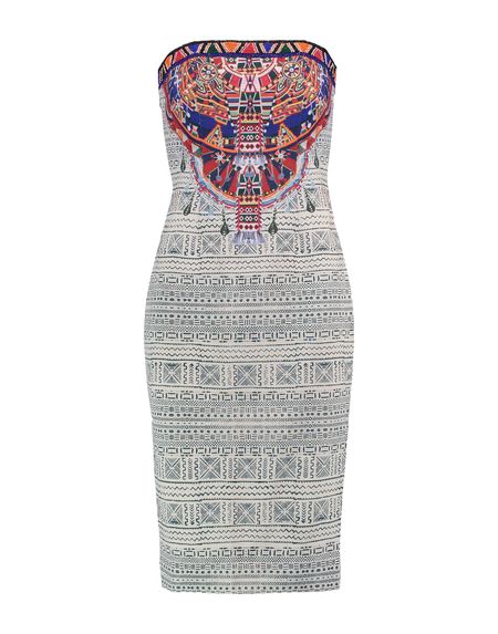 Платье CAMILLA Платье CAMILLA