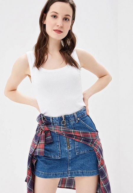 Майка Marks & Spencer Майка Marks & Spencer