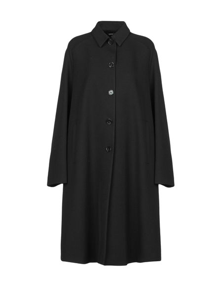 Пальто JIL SANDER NAVY Пальто JIL SANDER NAVY