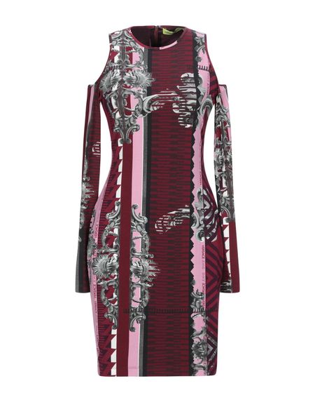 Платье VERSACE JEANS Платье VERSACE JEANS