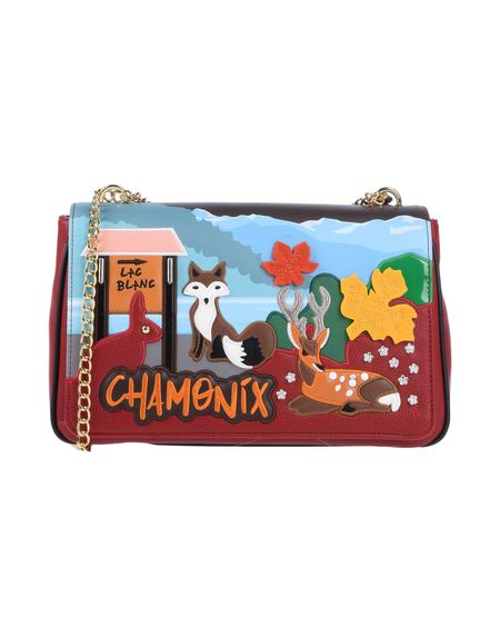 Сумка TUA BY BRACCIALINI Сумка TUA BY BRACCIALINI