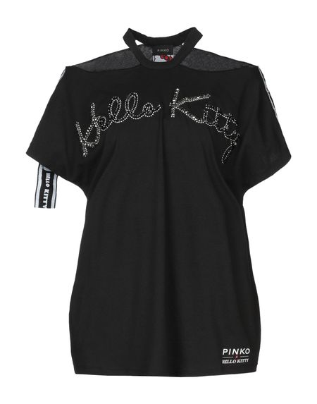 Футболка PINKO Футболка PINKO