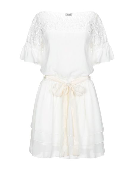 Платье FRACOMINA Платье FRACOMINA