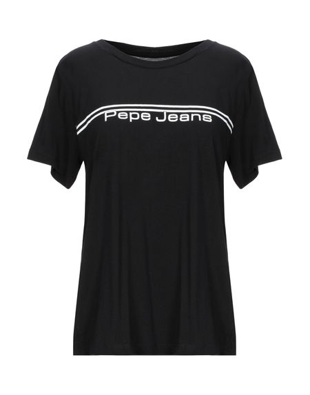 Футболка PEPE JEANS Футболка PEPE JEANS