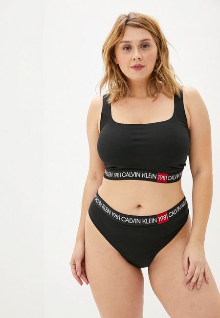 Бюстгальтер Calvin Klein Underwear Бюстгальтер Calvin Klein Underwear