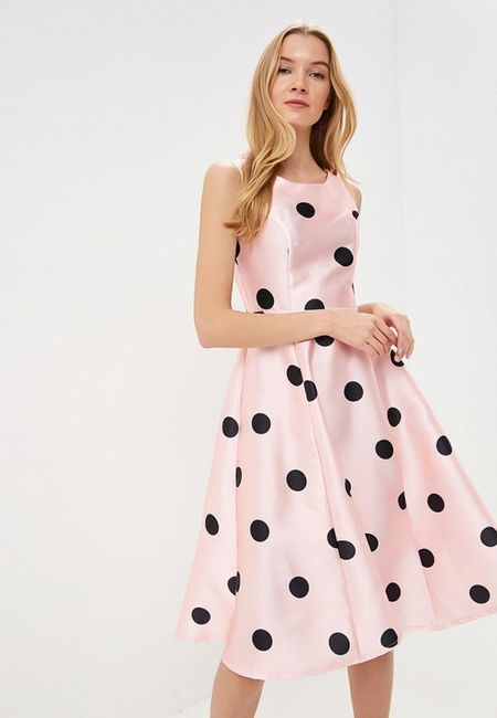 Платье Tutto Bene Платье Tutto Bene