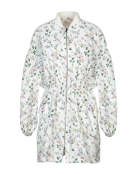 Пальто GIAMBATTISTA VALLI Пальто GIAMBATTISTA VALLI