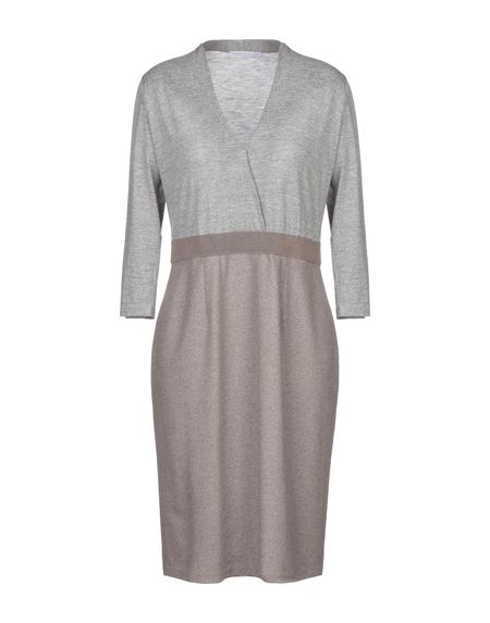 Платье FABIANA FILIPPI Платье FABIANA FILIPPI