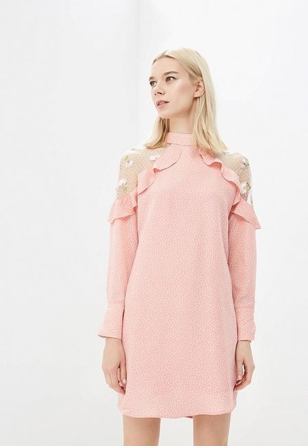 Платье Sister Jane Платье Sister Jane