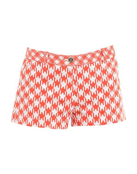 Шорты MICHAEL MICHAEL KORS Шорты MICHAEL MICHAEL KORS