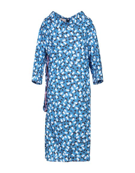 Платье MARNI Платье MARNI