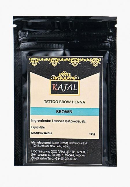 Селективаня парфюмерия Kajal Селективаня парфюмерия Kajal