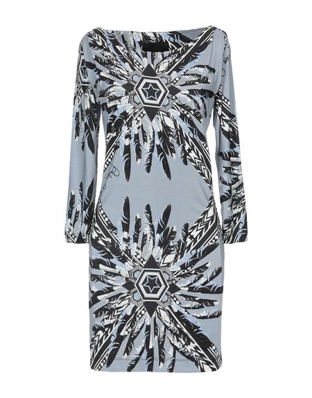 Платье PHILIPP PLEIN Платье PHILIPP PLEIN