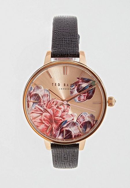 Часы Ted Baker London Часы Ted Baker London