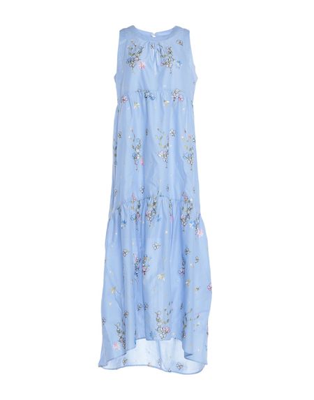 Платье BLUGIRL BLUMARINE Платье BLUGIRL BLUMARINE