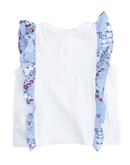 Футболка FENDI Футболка FENDI