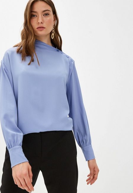 Блуза Sportmax Code Блуза Sportmax Code