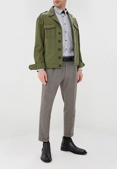 Сапоги Elijah & Sims Сапоги Elijah & Sims