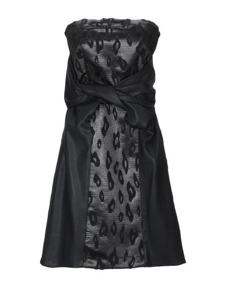 Платье SEE BY CHLOÉ Платье SEE BY CHLOÉ