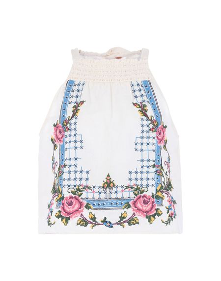 Топ FREE PEOPLE Топ FREE PEOPLE