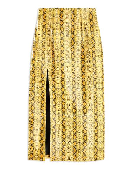 Юбка TOPSHOP Юбка TOPSHOP