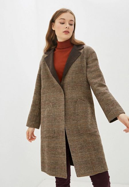 Пальто United Colors of Benetton Пальто United Colors of Benetton