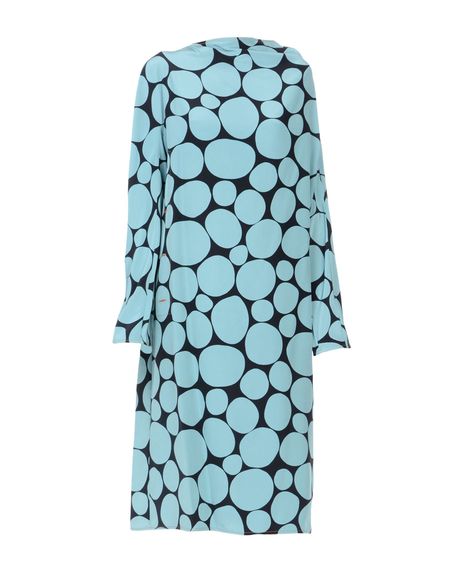 Платье MARNI Платье MARNI