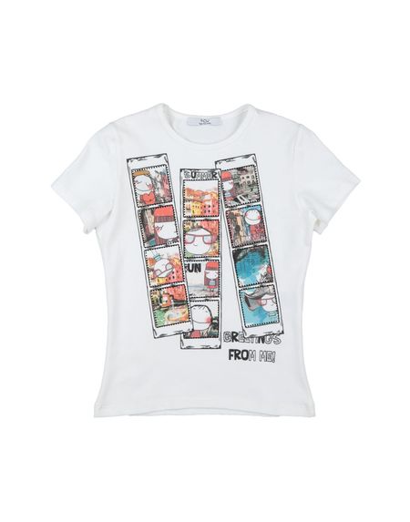 Футболка Y-CLÙ Футболка Y-CLÙ