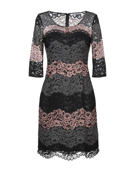 Платье LUCKYLU Milano Платье LUCKYLU Milano