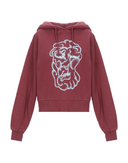 Толстовка HAN KJØBENHAVN Толстовка HAN KJØBENHAVN