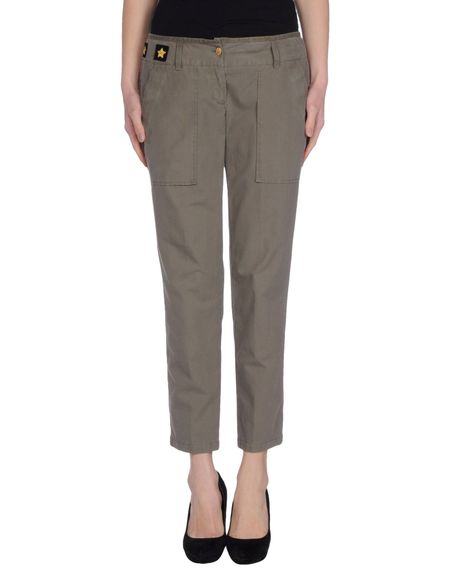 Брюки FEMME by MICHELE ROSSI Брюки FEMME by MICHELE ROSSI