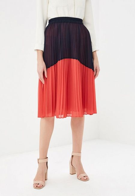 Юбка Pepe Jeans Юбка Pepe Jeans