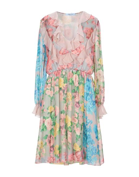Платье BLUMARINE Платье BLUMARINE