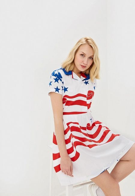 Платье Calvin Klein Jeans Платье Calvin Klein Jeans