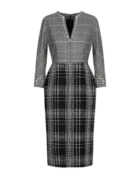 Платье FONTANA COUTURE Платье FONTANA COUTURE