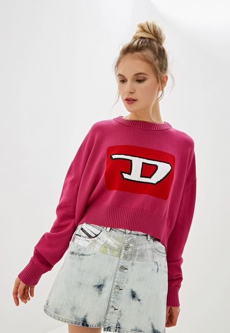 Джемпер Diesel Джемпер Diesel