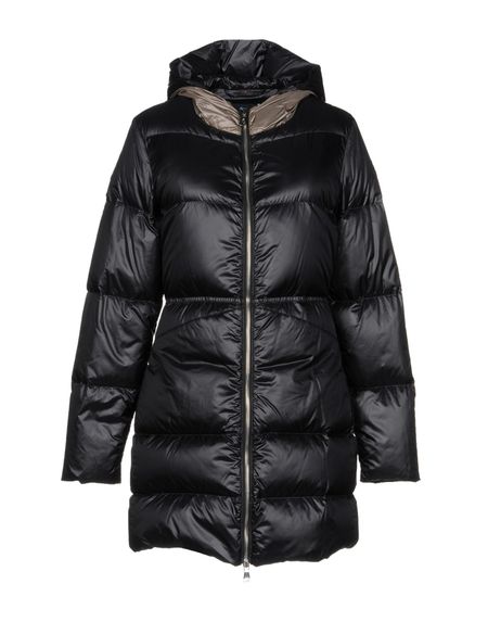 Пуховик SEALUP Пуховик SEALUP